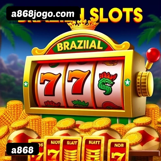 Aplicativo móvel a868 para iOS e Android