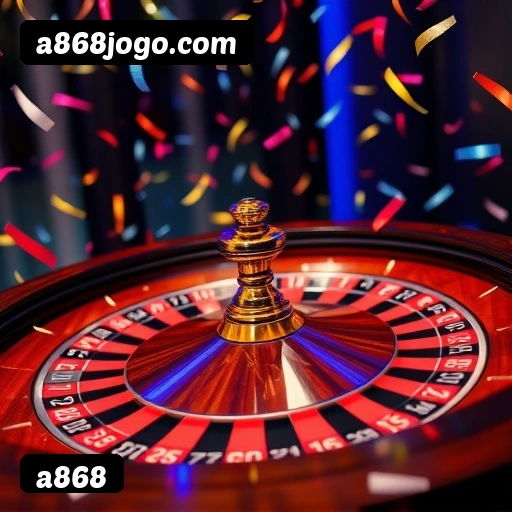 Slots mobile a868