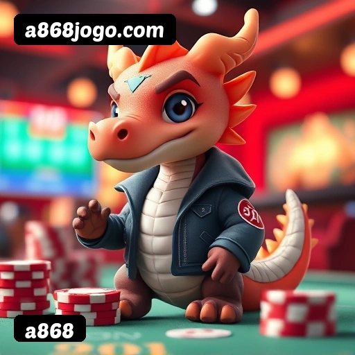 Dicas de slots a868