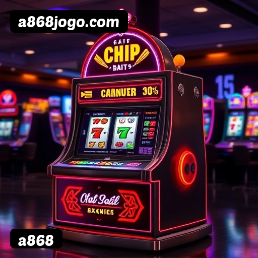 Free spins a868